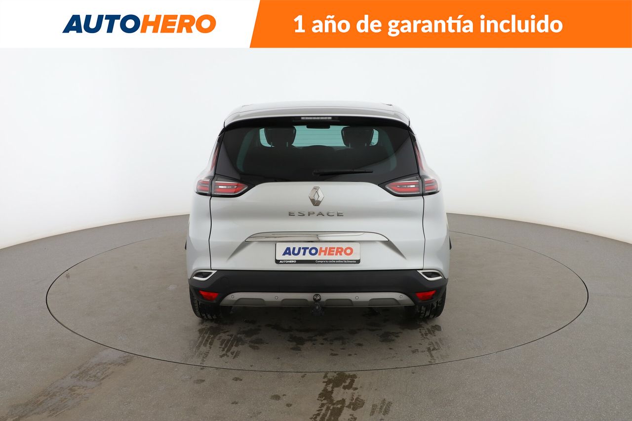 Foto Renault Espace 4