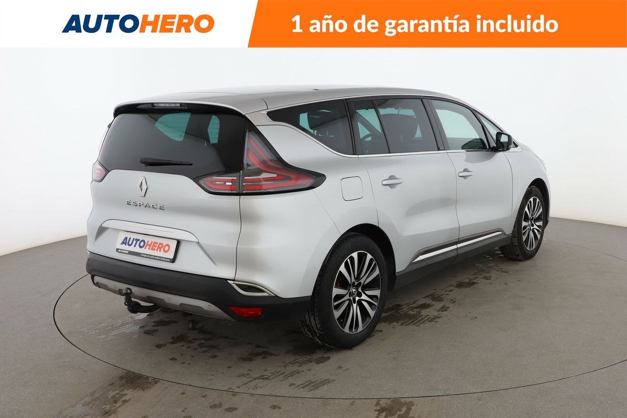 Foto Renault Espace 5