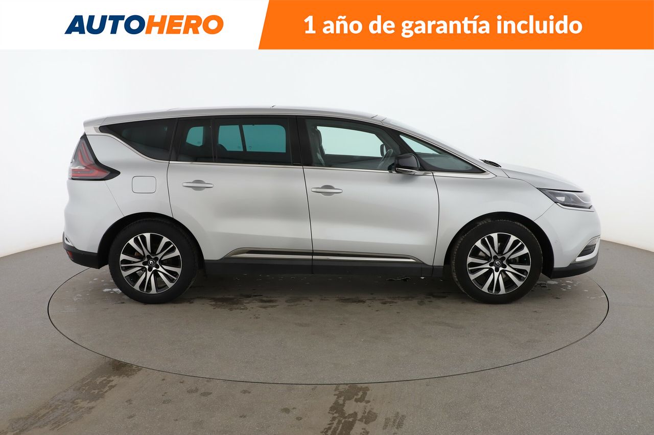 Foto Renault Espace 6