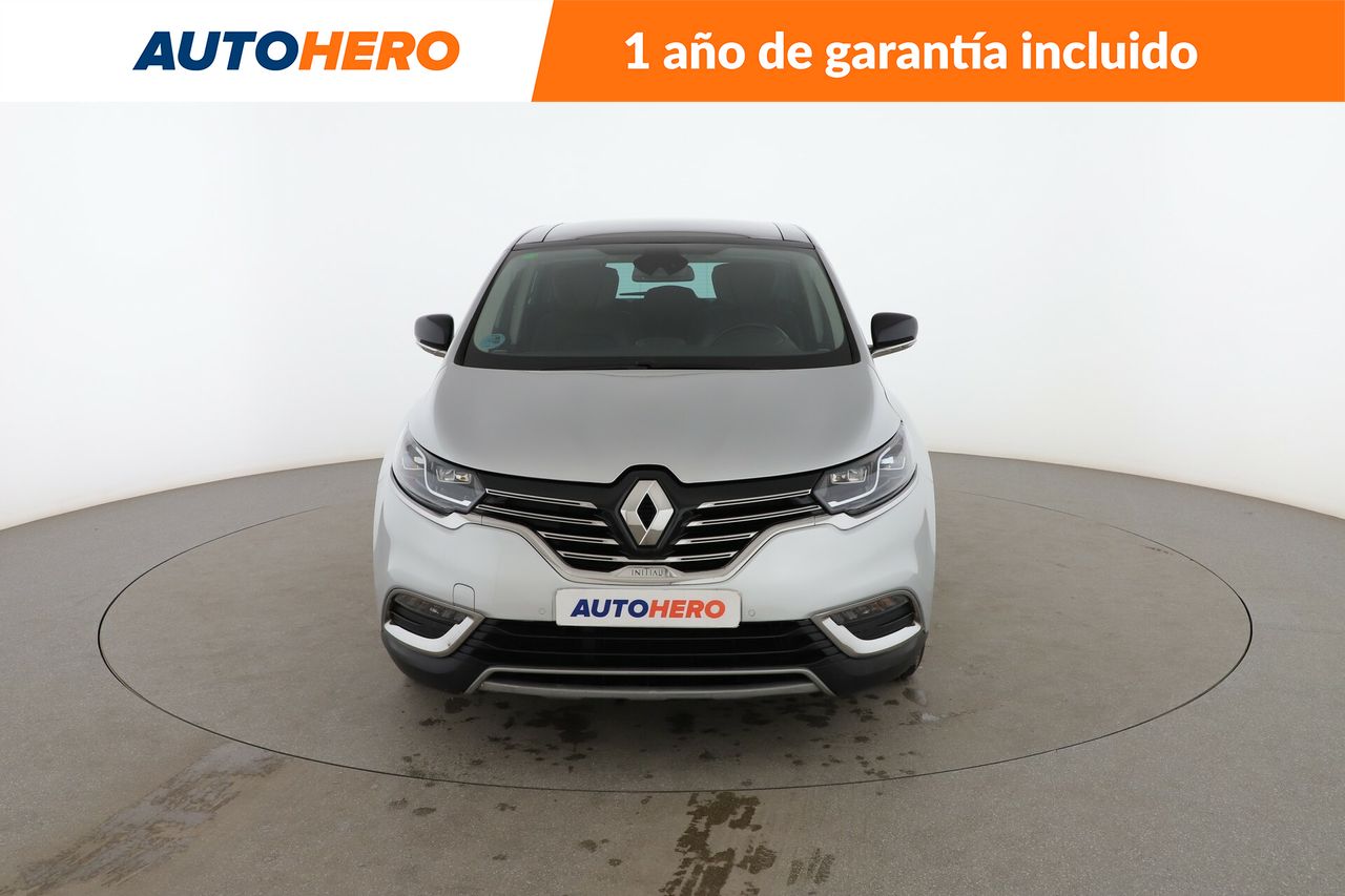 Foto Renault Espace 8