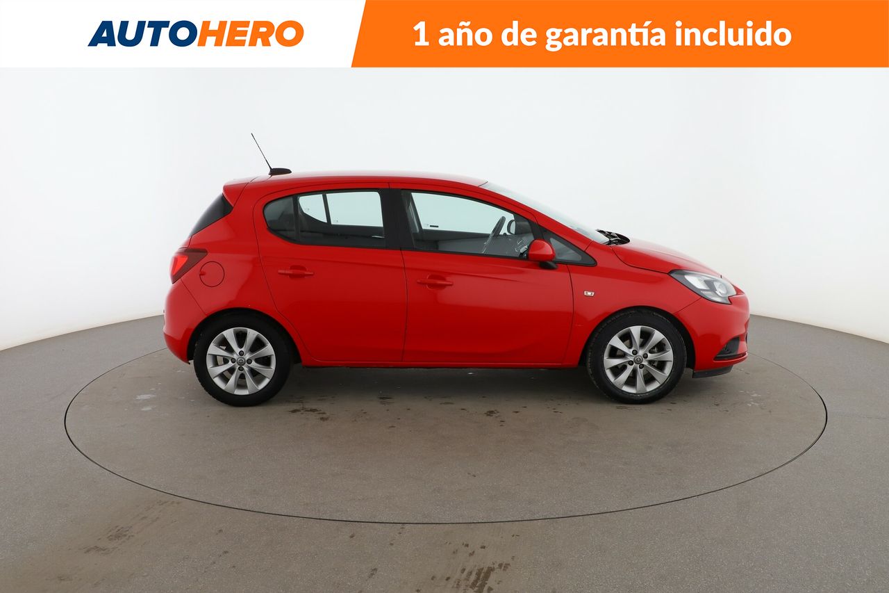 Foto Opel Corsa 6