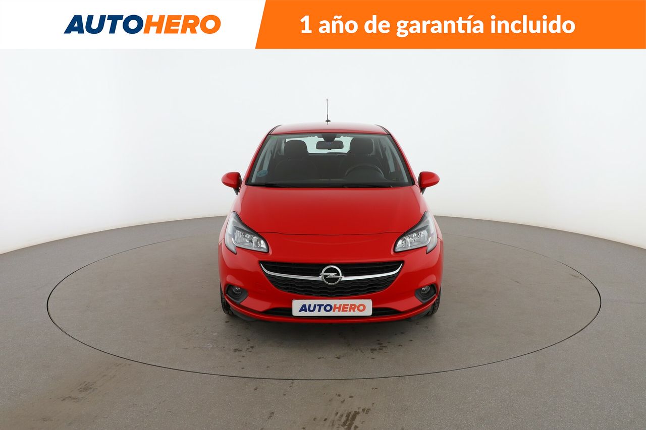 Foto Opel Corsa 8