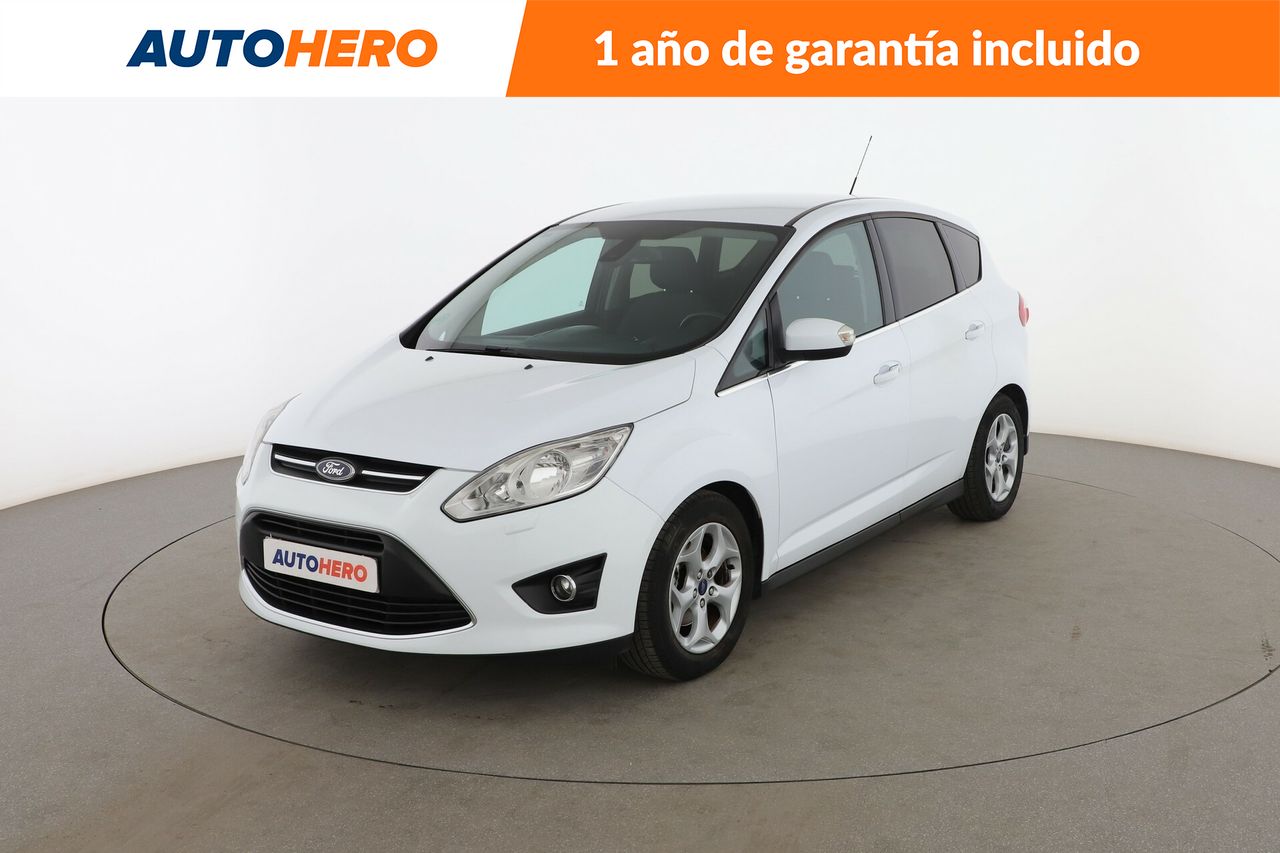 Foto Ford C-Max 1