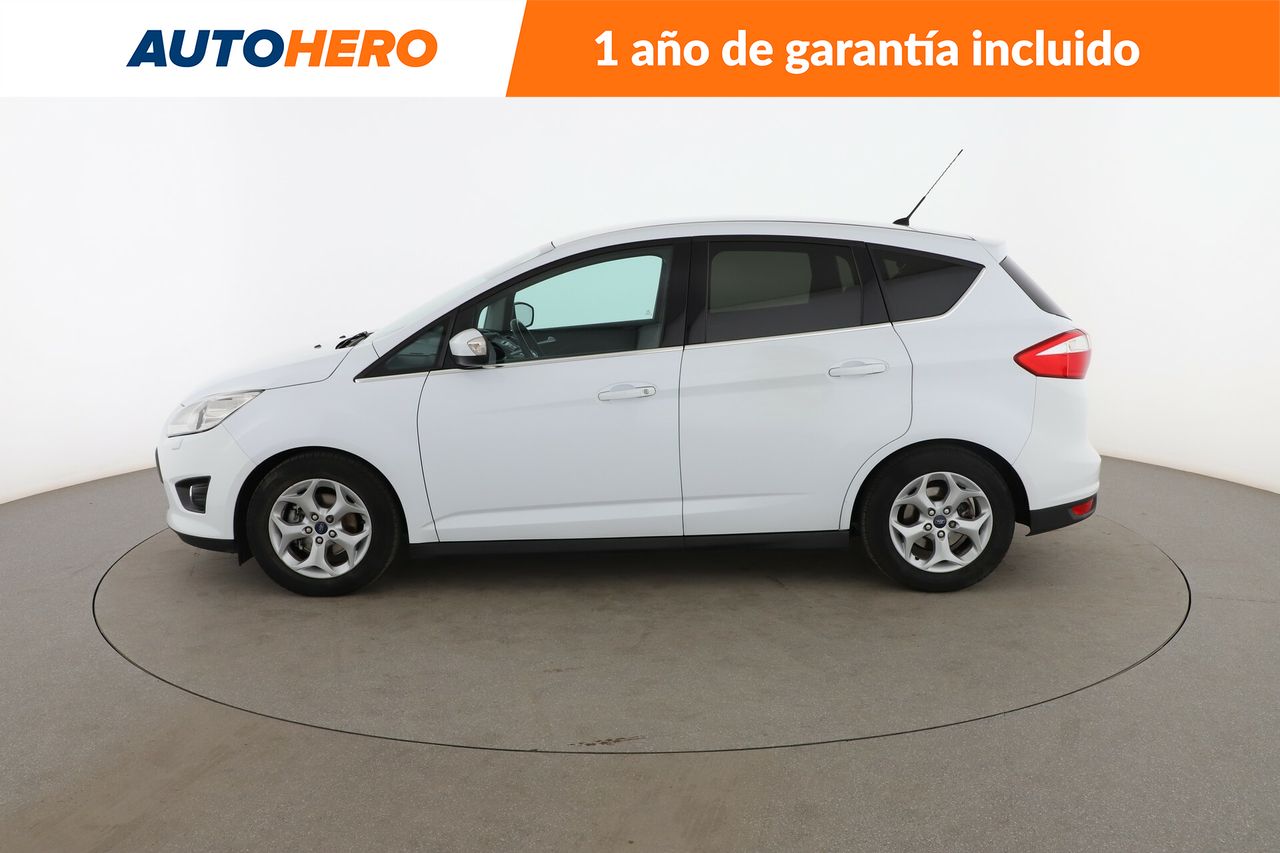 Foto Ford C-Max 2