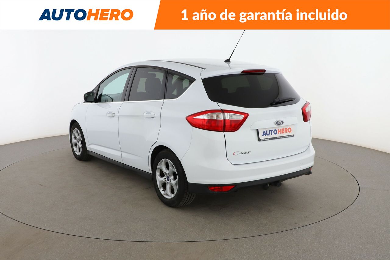 Foto Ford C-Max 3