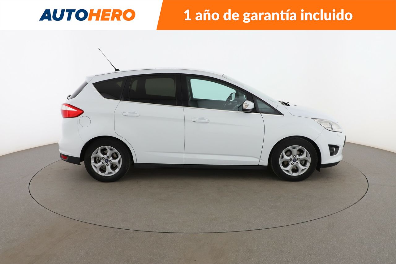 Foto Ford C-Max 6