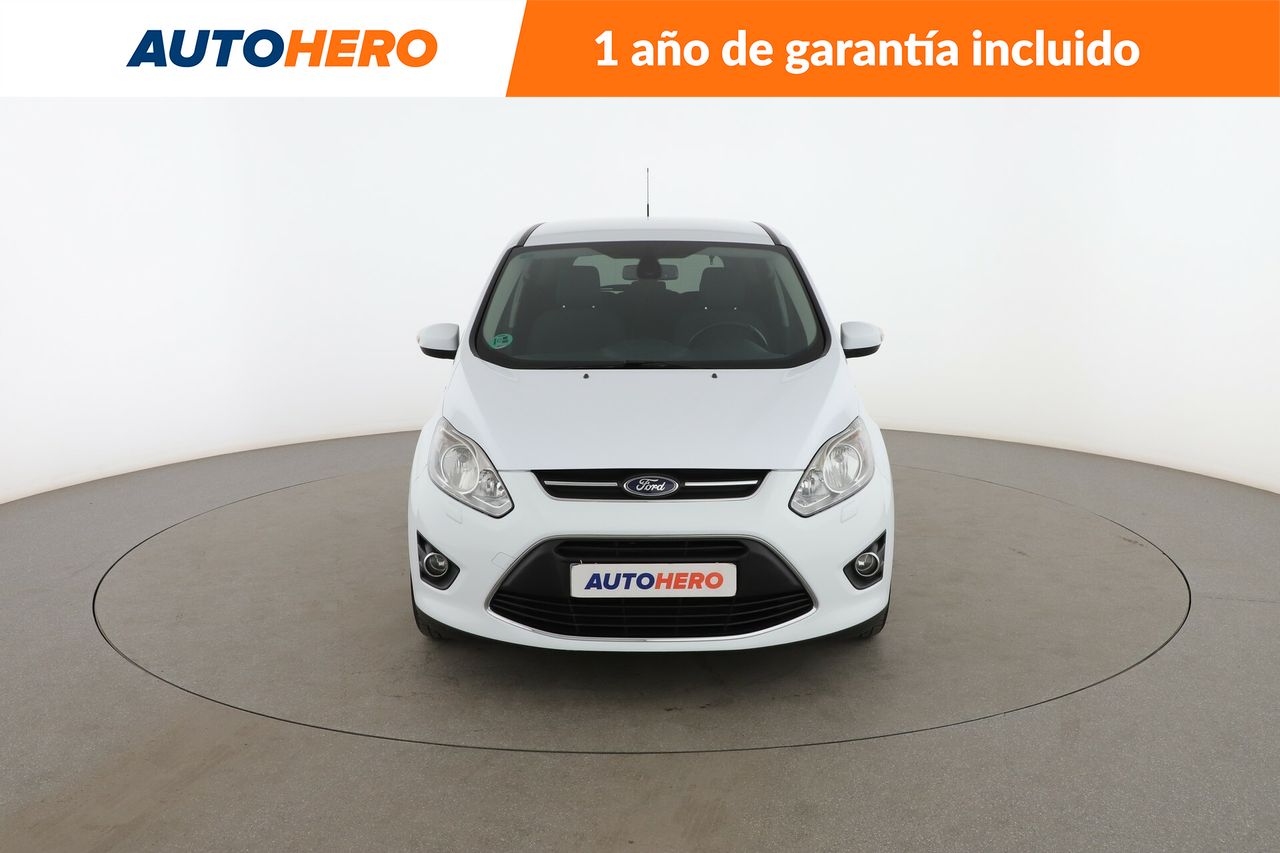 Foto Ford C-Max 8