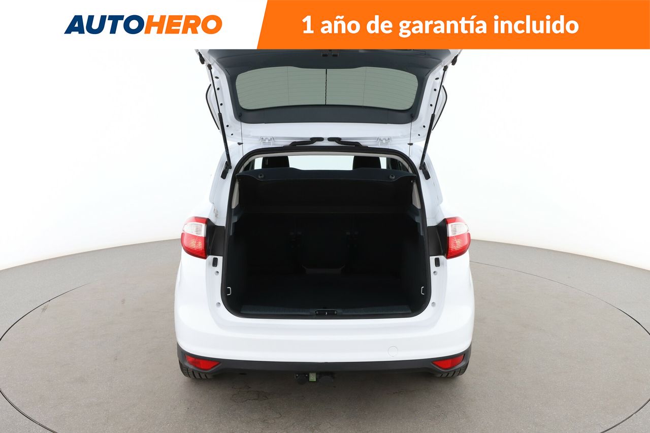 Foto Ford C-Max 16