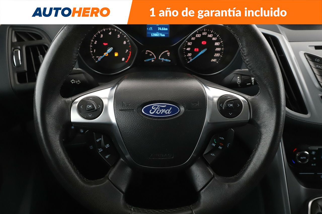 Foto Ford C-Max 18