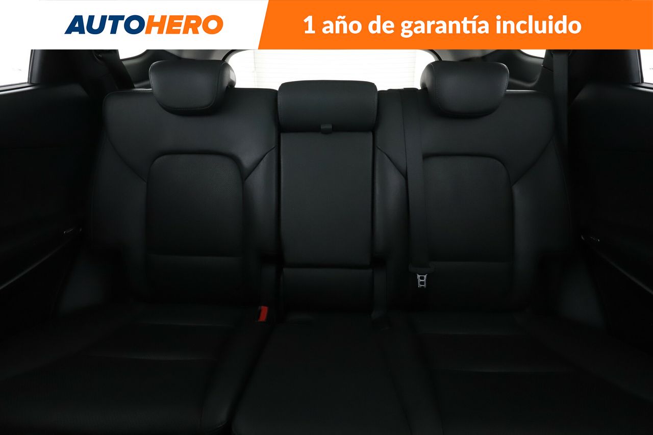 Foto Hyundai Santa Fe 15