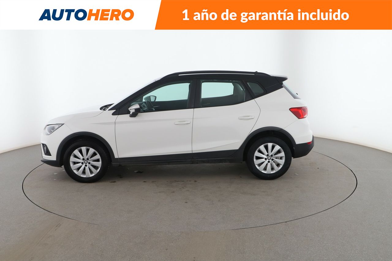 Foto Seat Arona 3