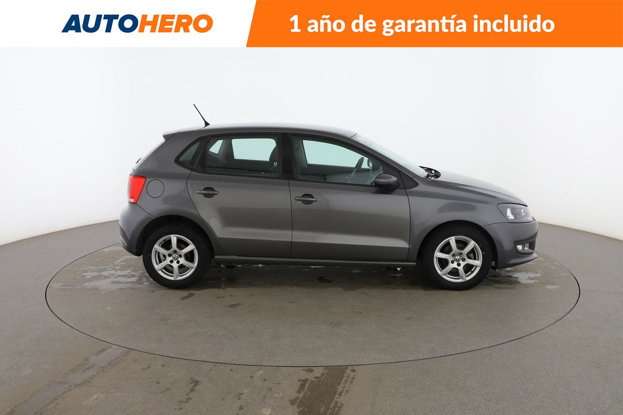 Foto Volkswagen Polo 7