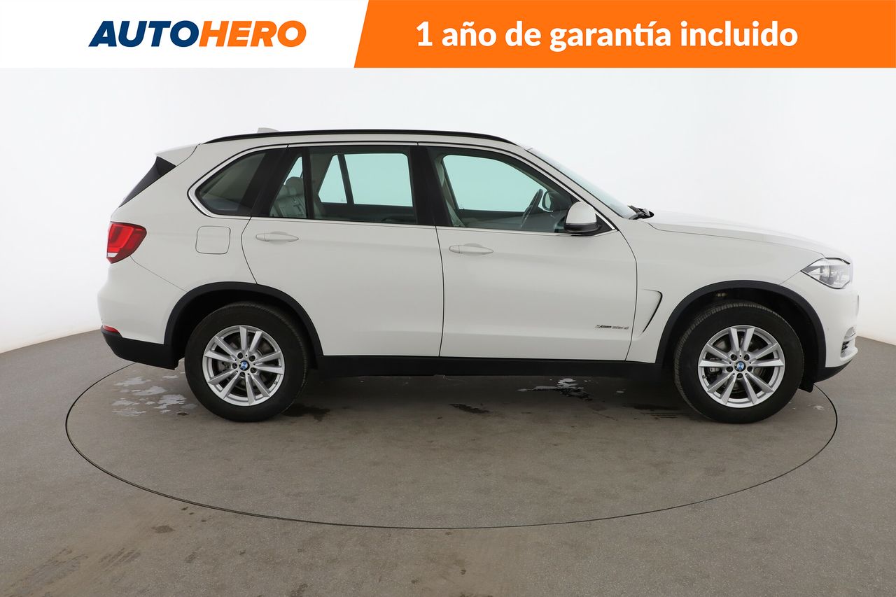 Foto BMW X5 6