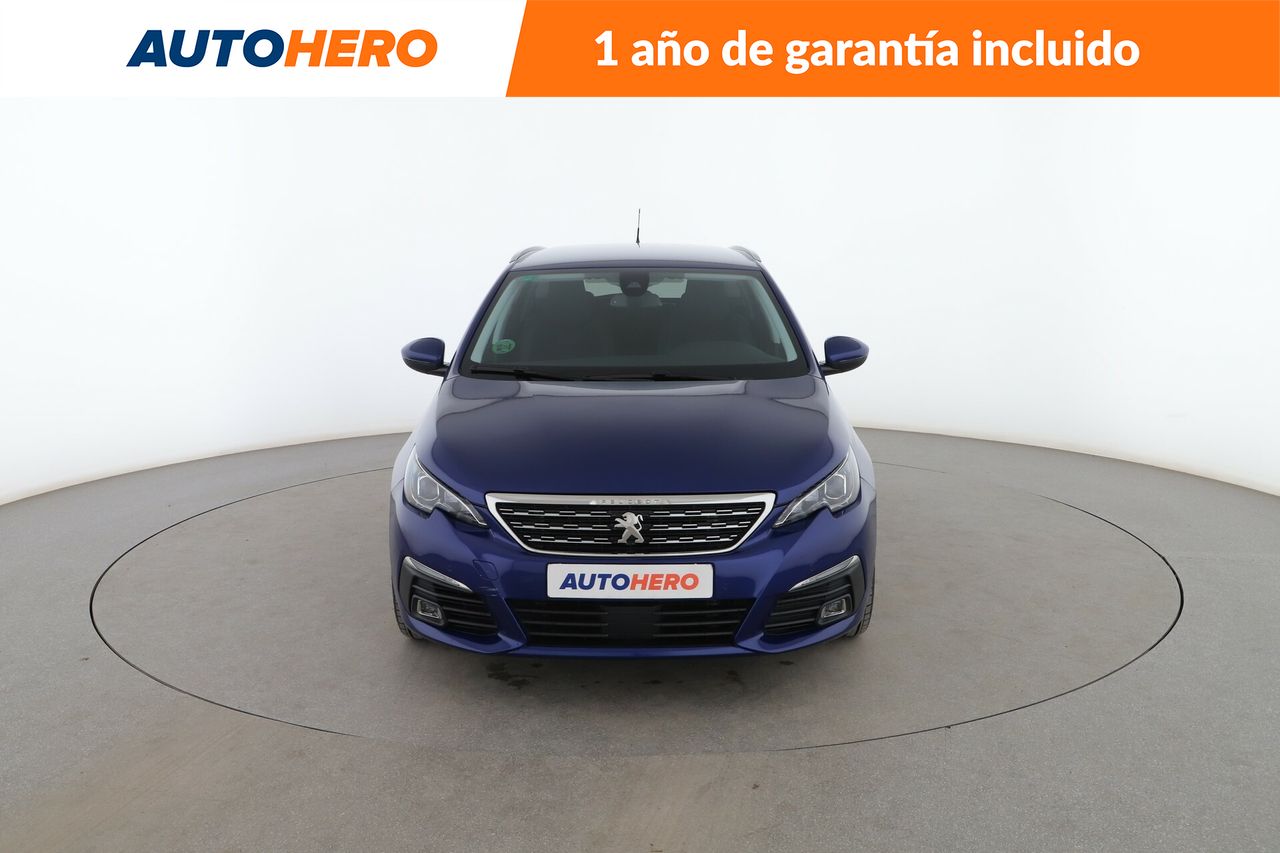 Foto Peugeot 308 9