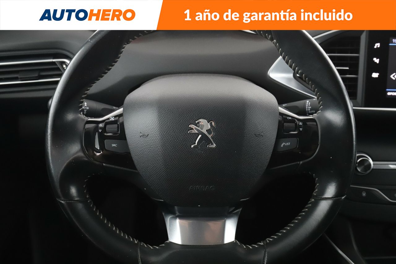 Foto Peugeot 308 19