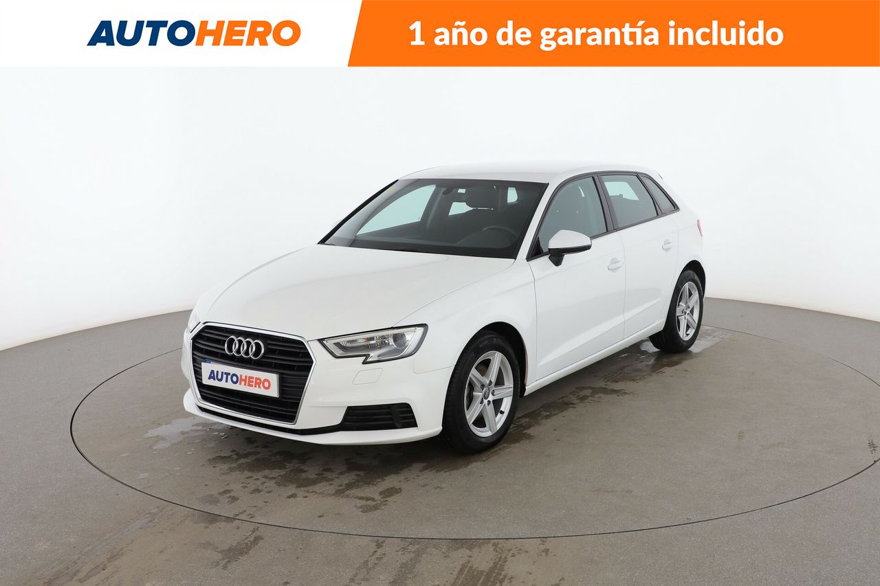 Foto Audi A3 1