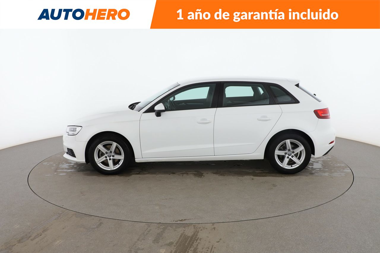 Foto Audi A3 3