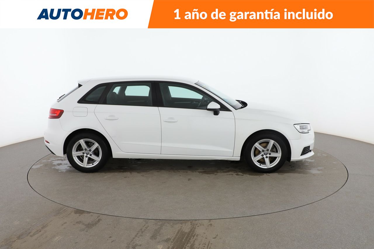 Foto Audi A3 7