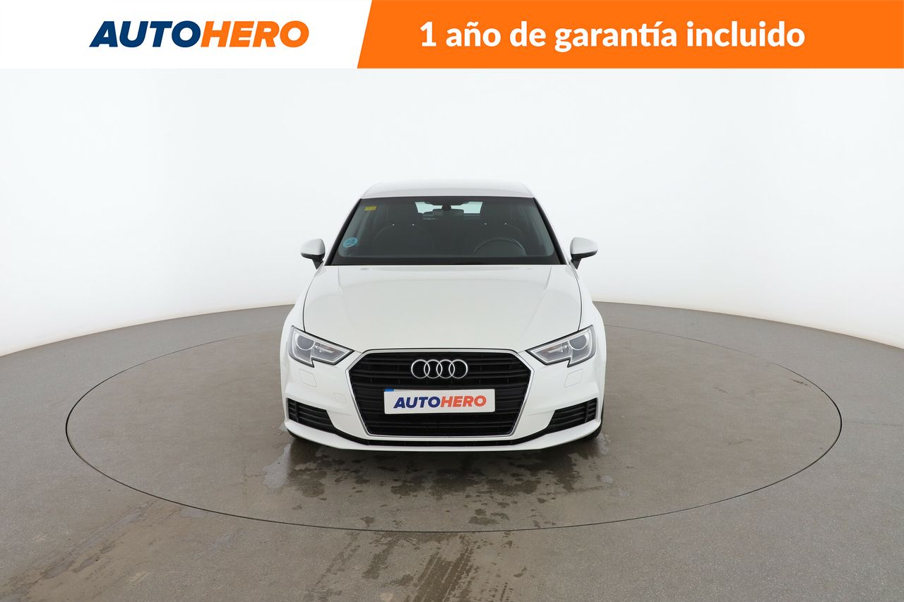 Foto Audi A3 9