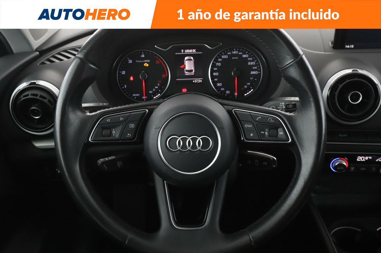 Foto Audi A3 19