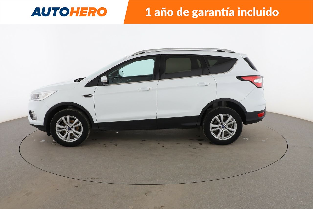 Foto Ford Kuga 3