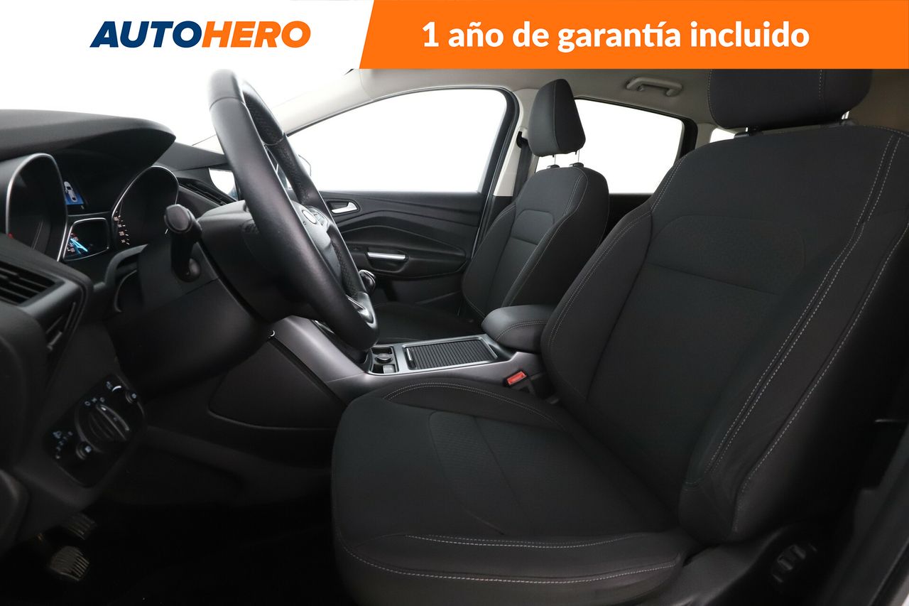 Foto Ford Kuga 11