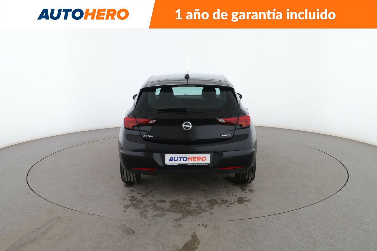 Foto Opel Astra 5