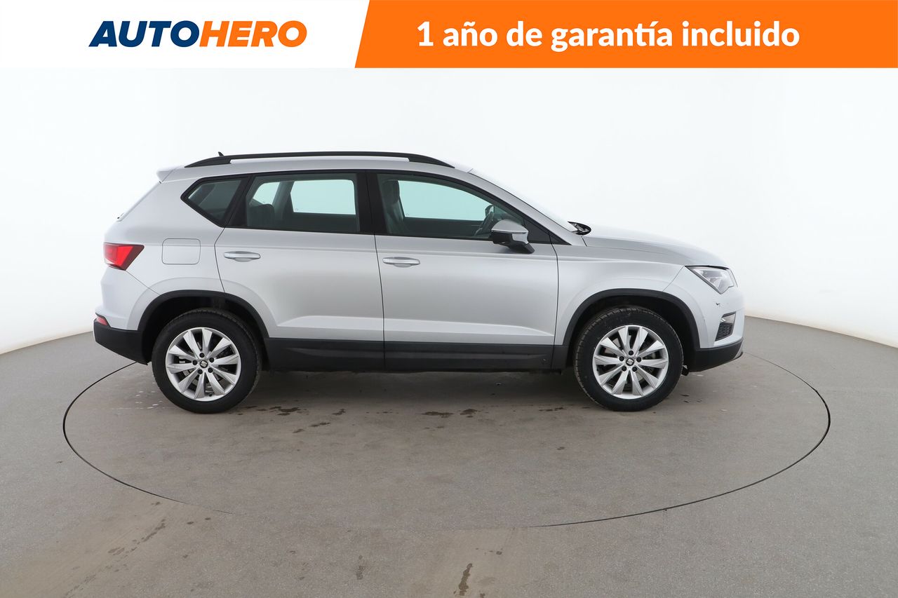 Foto Seat Ateca 7