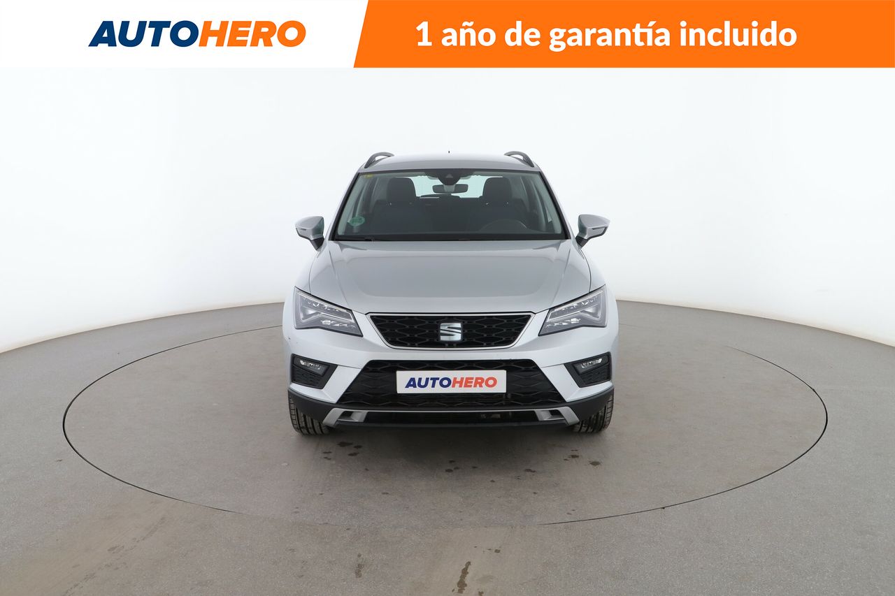 Foto Seat Ateca 9