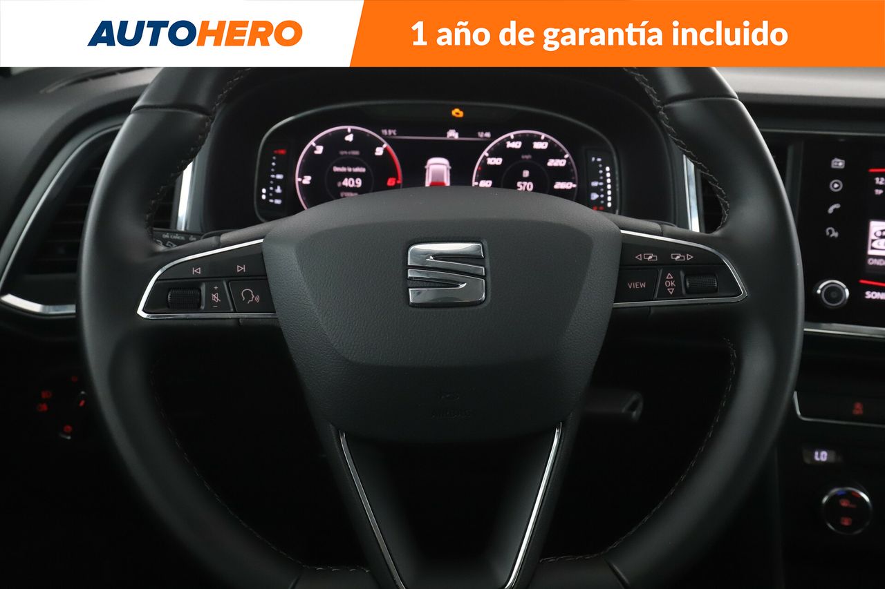 Foto Seat Ateca 19