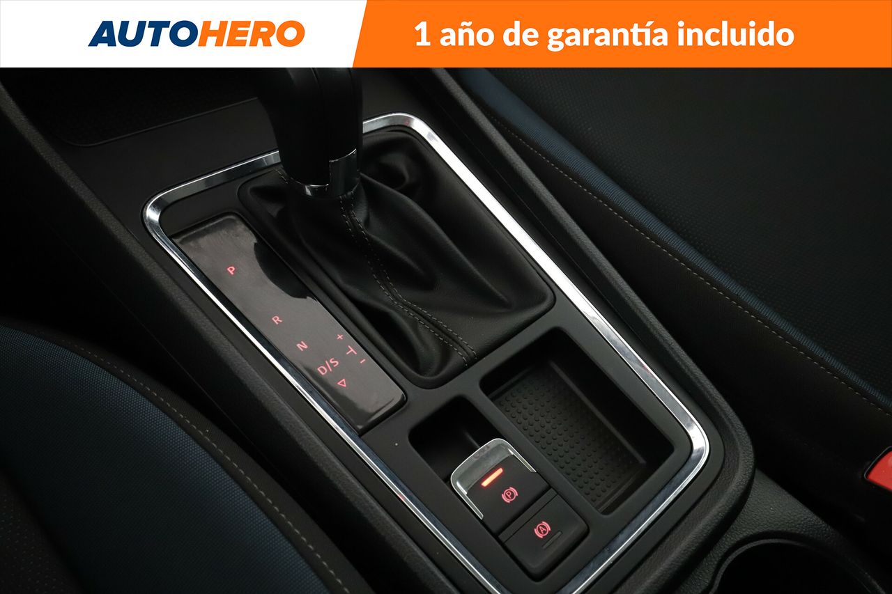 Foto Seat Ateca 28