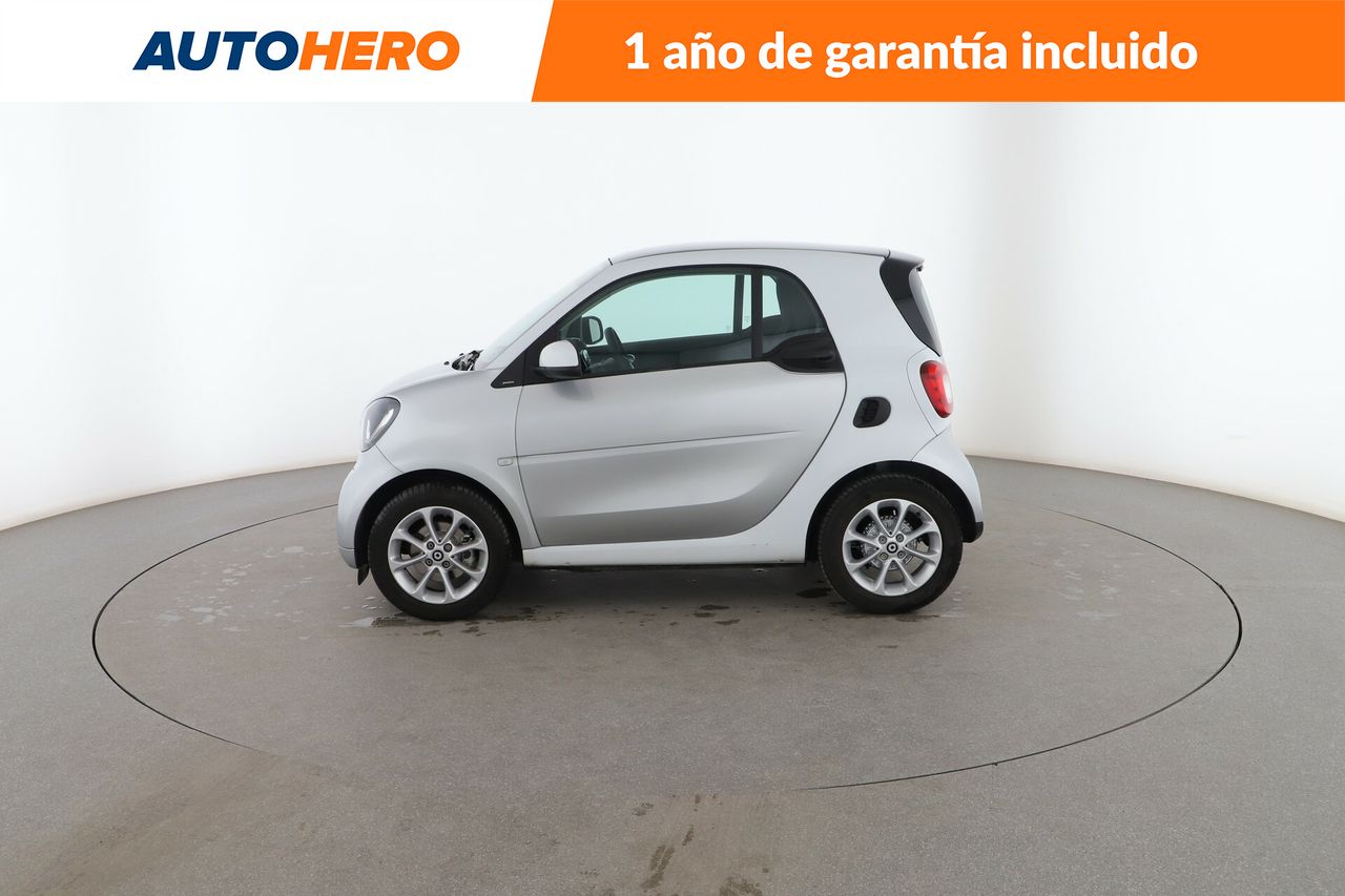 Foto Smart Fortwo 3