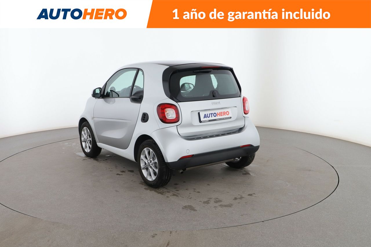 Foto Smart Fortwo 4