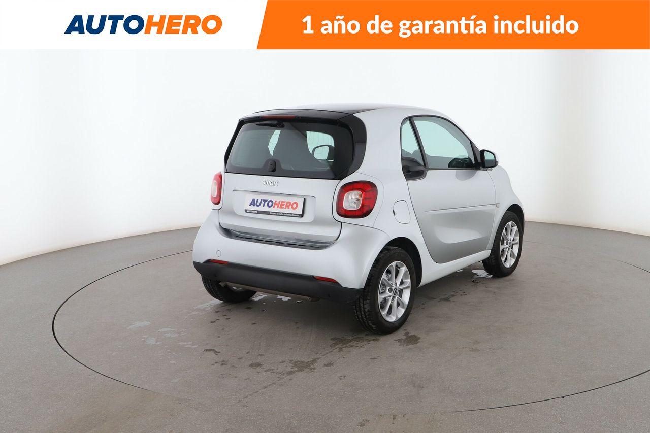 Foto Smart Fortwo 6