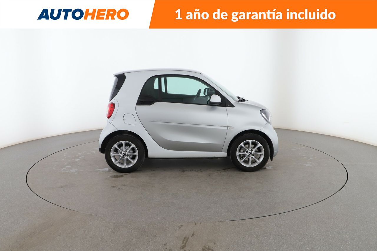 Foto Smart Fortwo 7