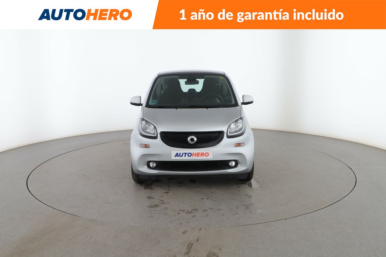 Foto Smart Fortwo 9