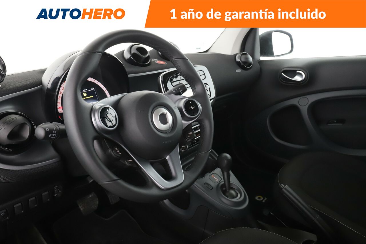 Foto Smart Fortwo 12