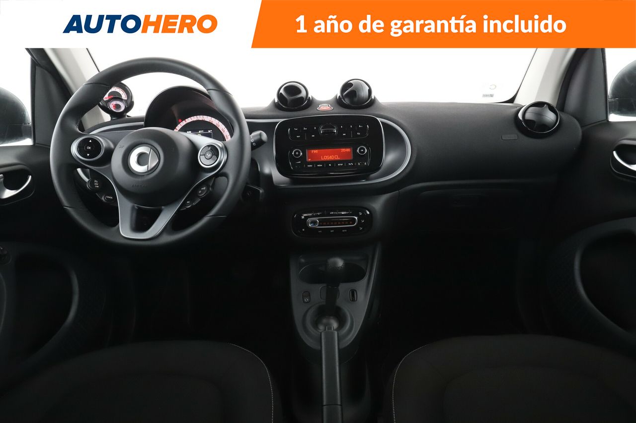 Foto Smart Fortwo 13