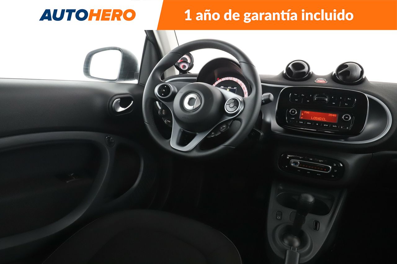 Foto Smart Fortwo 14