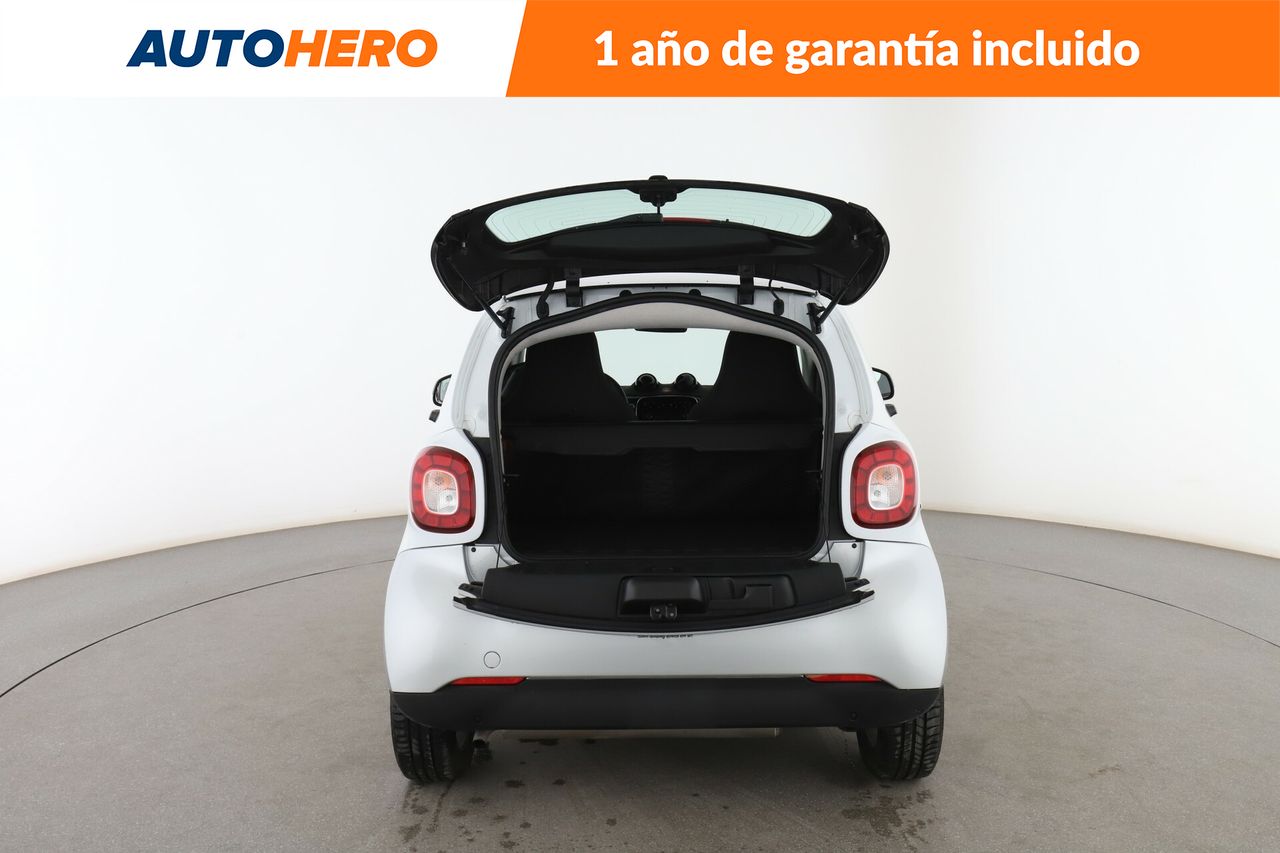 Foto Smart Fortwo 15