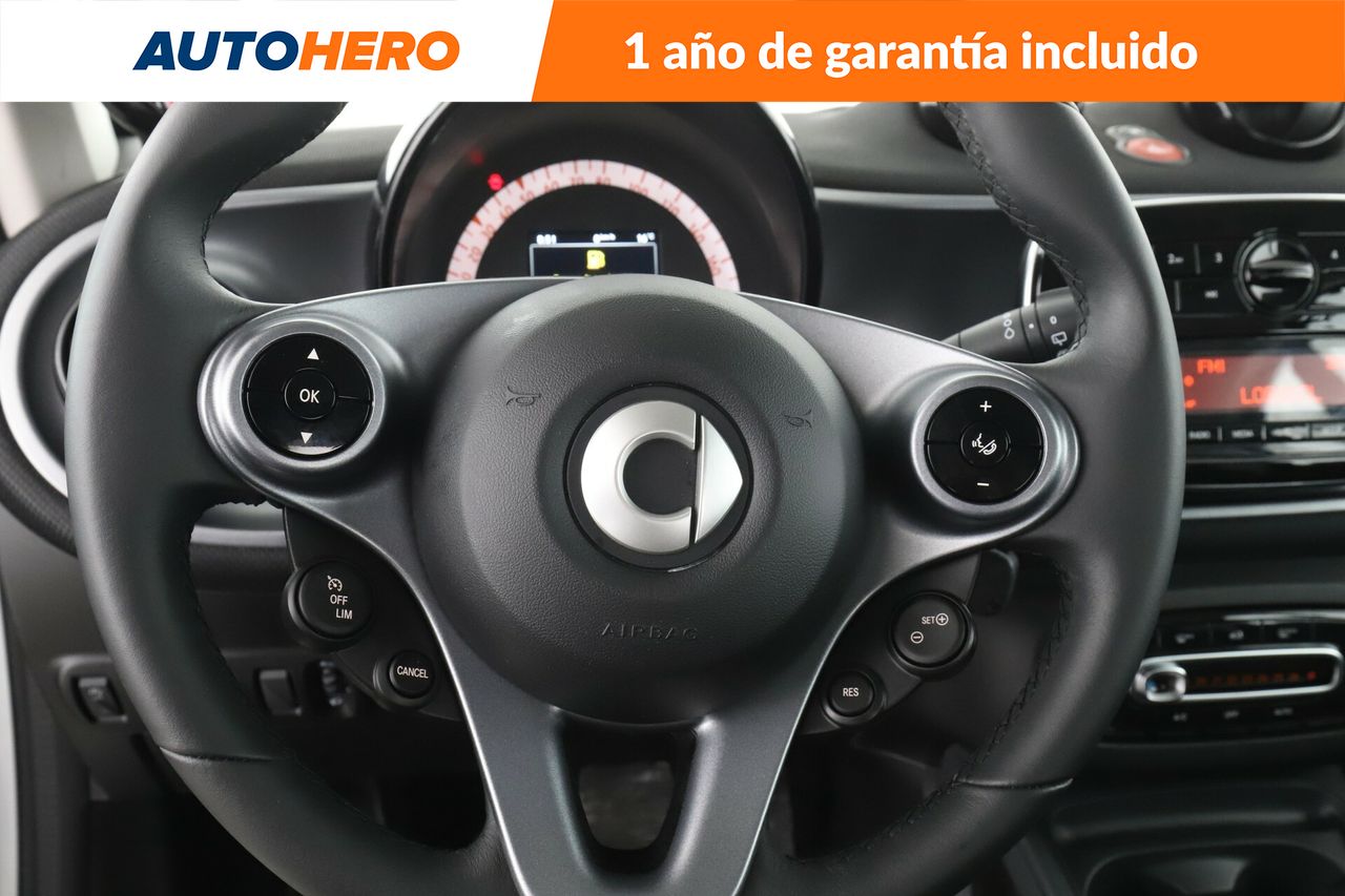 Foto Smart Fortwo 19