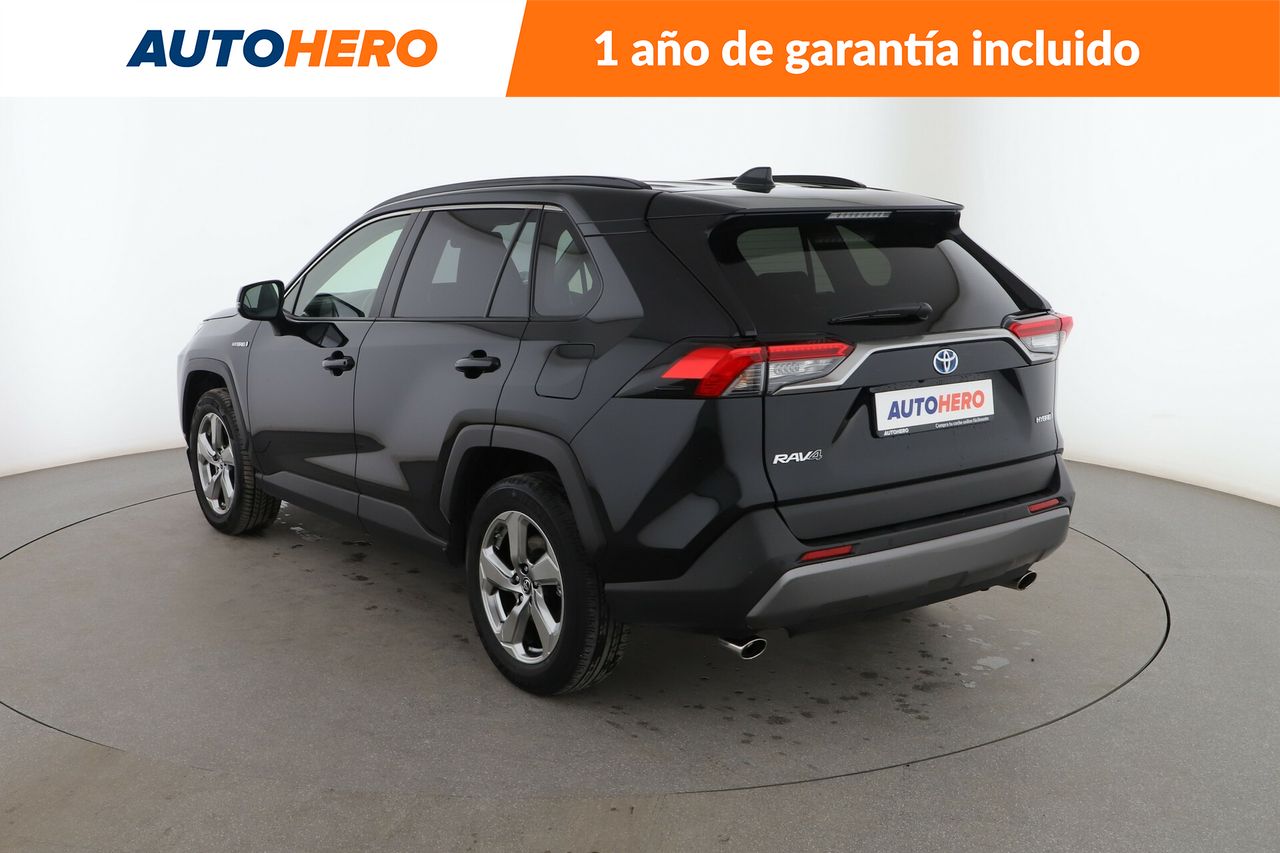 Foto Toyota Rav4 3