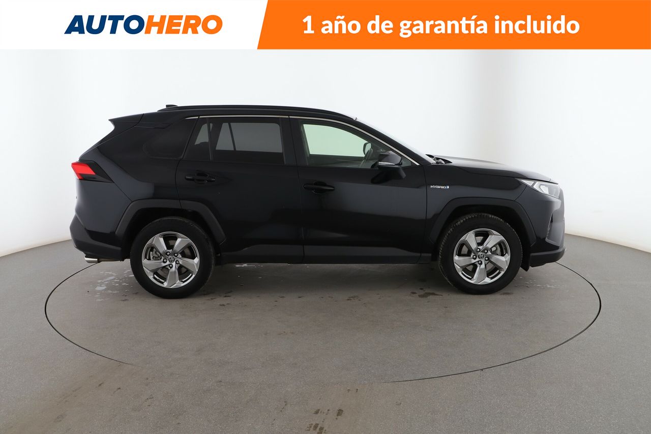 Foto Toyota Rav4 6