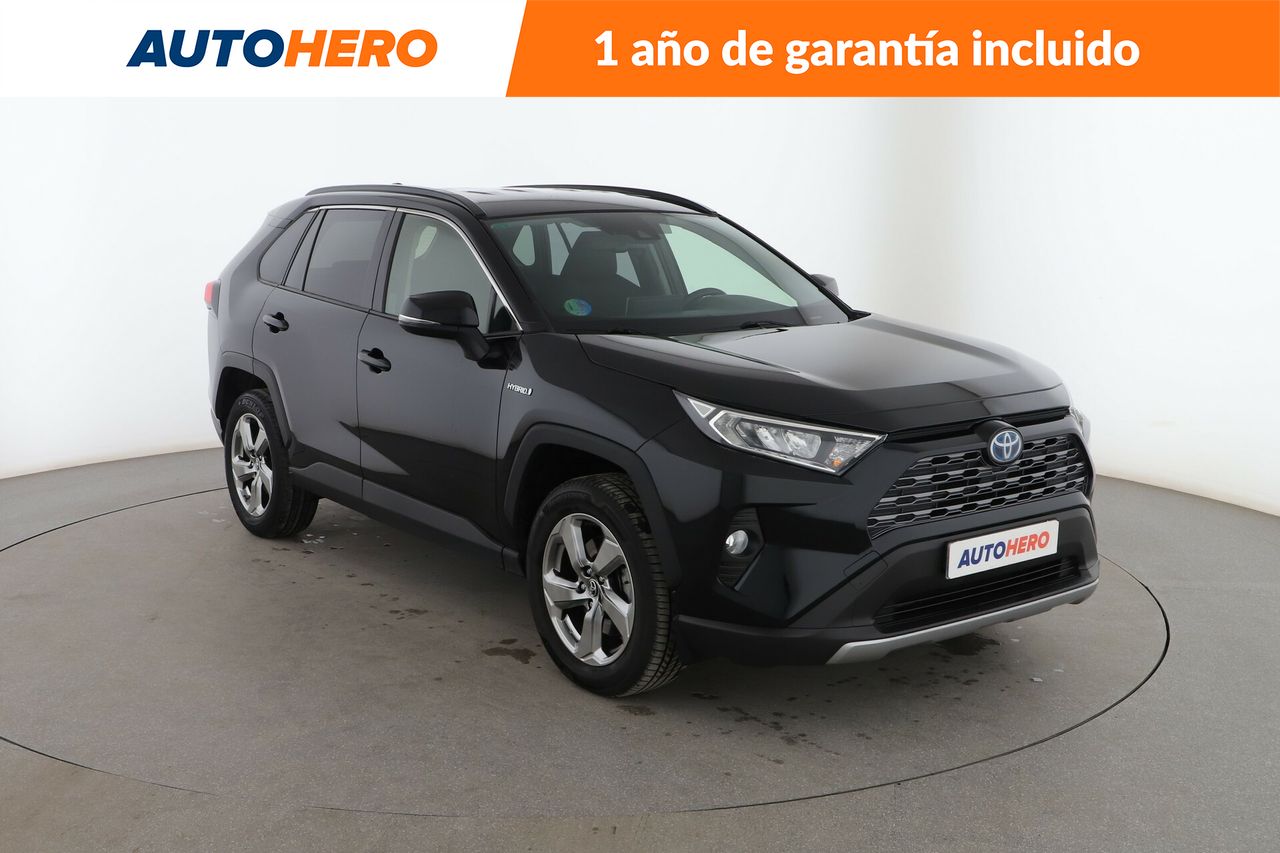 Foto Toyota Rav4 7