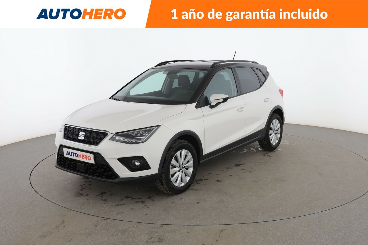 Foto Seat Arona 1