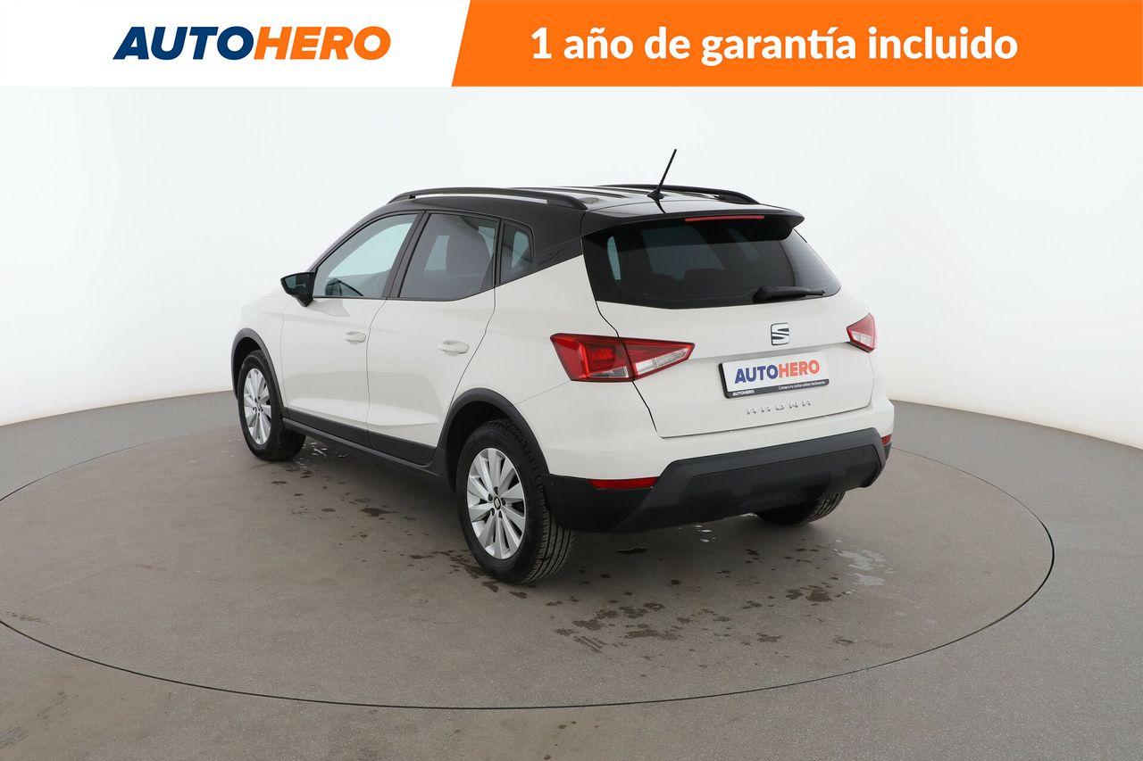 Foto Seat Arona 3