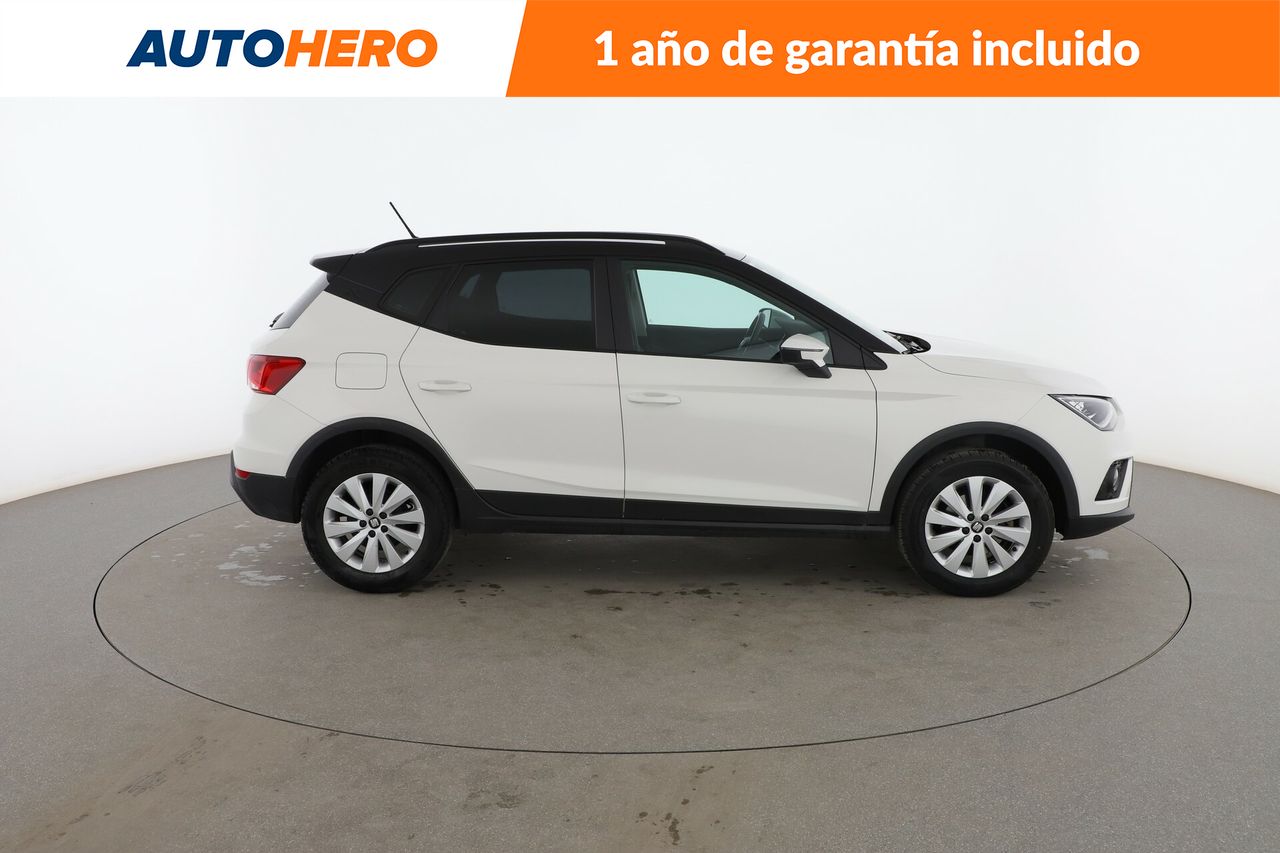 Foto Seat Arona 6