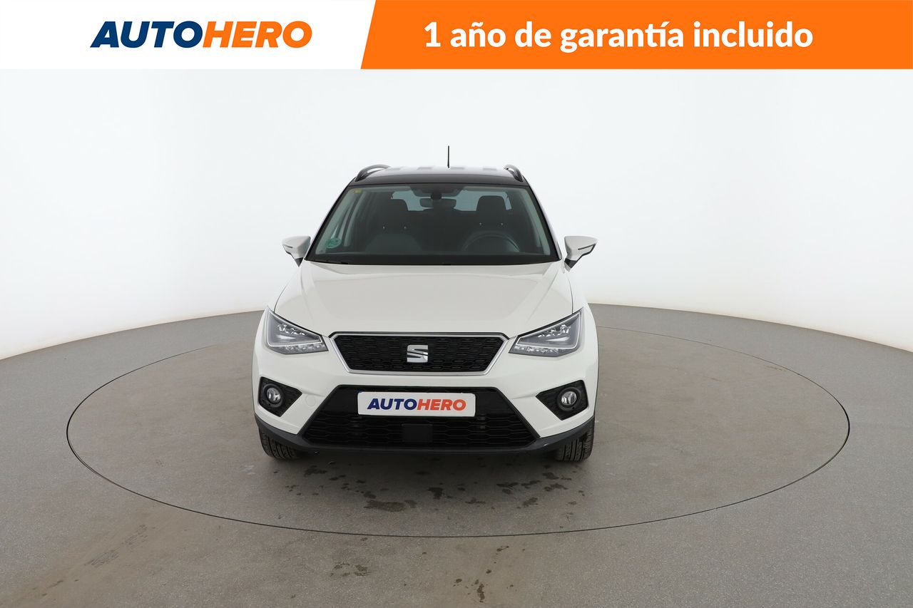 Foto Seat Arona 8