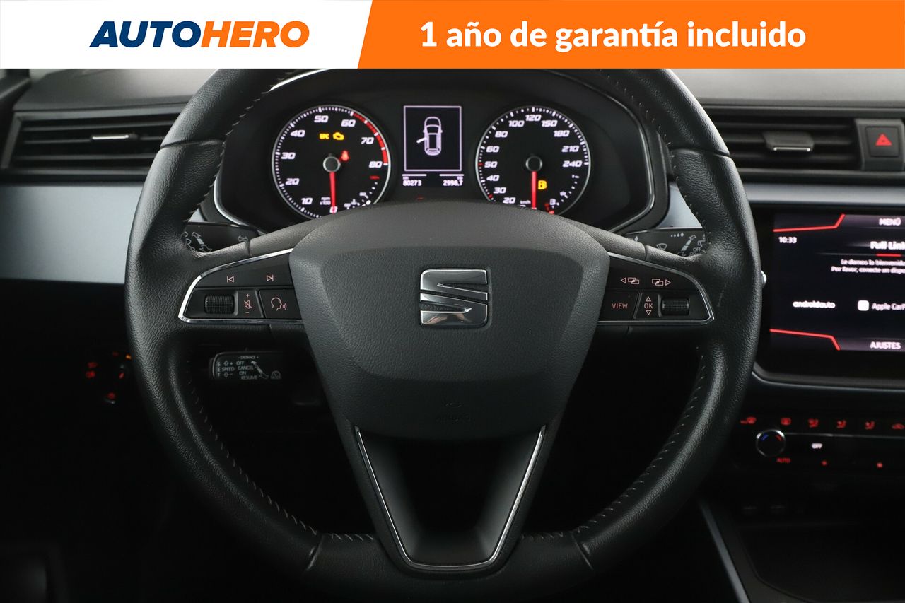 Foto Seat Arona 18