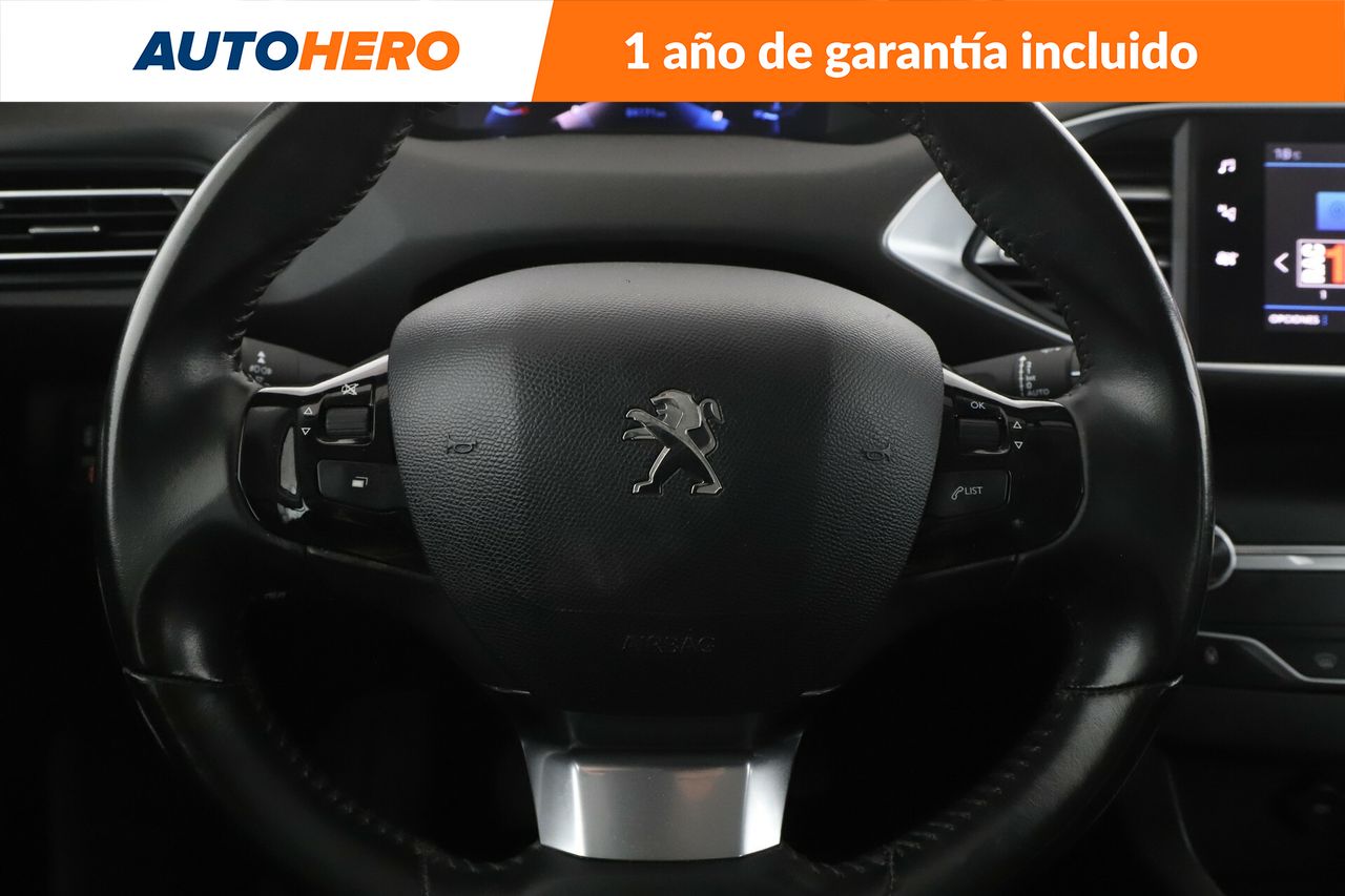 Foto Peugeot 308 19